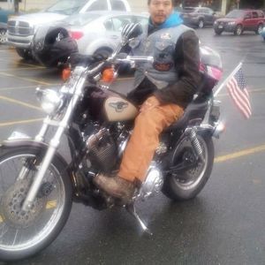 Meet your Posher, Ralph